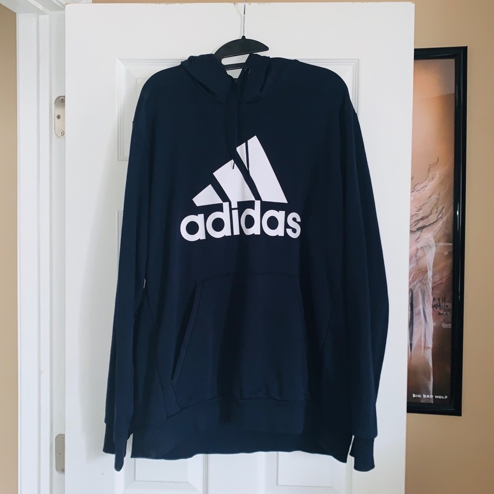 Adidas hoodie